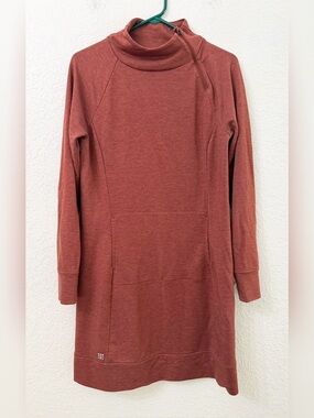 Title Nine - Guthrie Dress - M